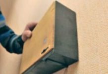 Почувши сирену, вмикайте приймач