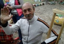 Із полону повернулись  павлоградські волонтери