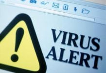 Злочинці розсилають людям листи з комп’ютерними вірусами