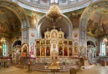 Павлоградские журналисты почтили память погибших коллег (ВИДЕО)