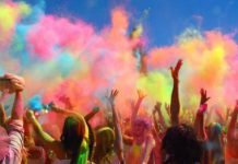 Такого Павлоград іще не бачив