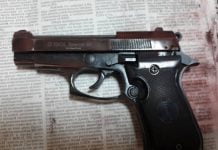 Президент відзначив найвищі показники Дніпропетровщини із вилучення зброї