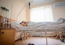 На лікуванні в міській лікарні Павлограда залишилось троє бійців