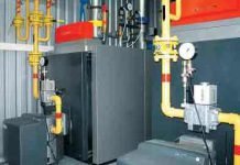 Прорахувались. Економна котельня виявилась неекономною.