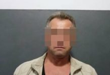 В Павлограді СБУ затримала чоловіка причетного до планування терактів