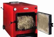 На придбання твердопаливних котлів видаватимуть пільгові кредити