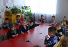 При фінансовій підтримці ДТЕК в павлоградських дитсадках зявиться 5 нових груп