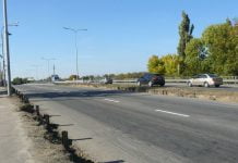 Міст через р.Вовчу в Павлограді відремонтують до кінця жовтня