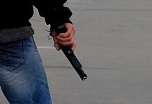 В Україні розпочався місячник добровільної видачі зброї та боєприпасів