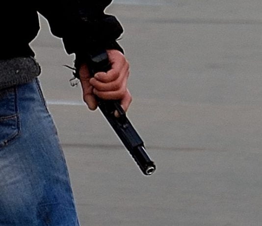 В Україні розпочався місячник добровільної видачі зброї та боєприпасів