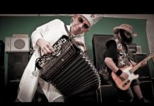 Юрій Неживий: На створення рок-групи нас надихнув Ільф і Петров…