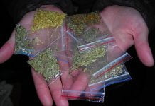 Торговельні точки із курильними сумішами закриють