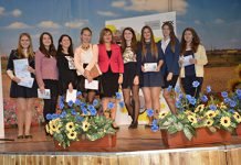 Заключна конференція проекту ДТЕК «Нова генерація»