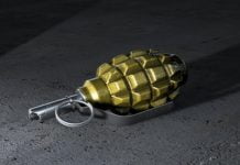 На Дніпропетровщині побільшало вогнепальної зброї