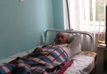 Анатолій Токарєв: Ми вирішили відволікти увагу від наших бійців…