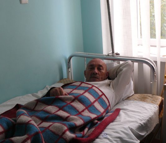 Анатолій Токарєв: Ми вирішили відволікти увагу від наших бійців…