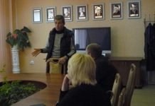 Пенсіонер-шахтар готовий тратити свої гроші на боротьбу із задимленістю Павлограда