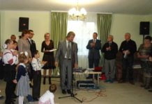 Павлоградська сім’я взяла на виховання п’ятеро дітей-сиріт