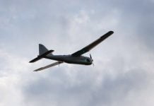 Паліїв сміття шукатимуть з безпілотником?