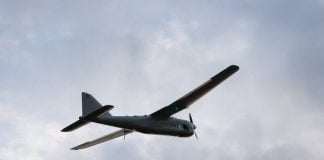 Ворог атакував Павлоград безпілотниками