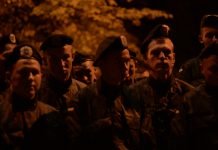 В Павлограді  страйкували солдати-строковики (ВІДЕО)