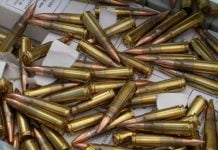 У мешканця Павлограда правоохоронці виявили зброю та боєприпаси