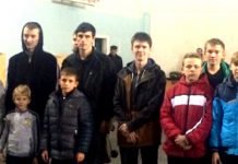 Павлоградці — кращі автомоделісти України