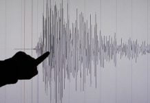 Павлоградці відчули відлуння Румунського землетрусу