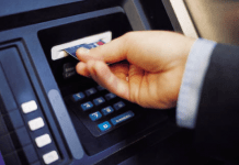 На Дніпропетровщині сплеск шахрайств із використанням банківських карток