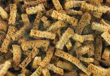 В Павлограді виготовлятимуть сухарики