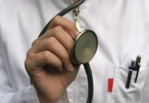 Амбулаторія № 5 переїхала на нове місце