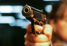 В Павлограді застрелили жінку