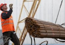 На павлоградських підприємствах стали менше травмуватись