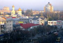 Новую улицу в Павлограде назовут в честь бойца АТО