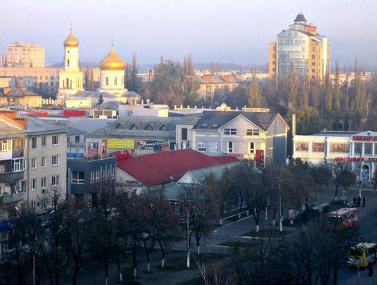 Депутати міської ради подбають про архітектуру міста?
