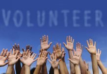 В Павлограді створюється волонтерський центр