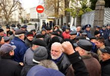 Міністерство соцполітики відреагувало на вимоги шахтарів-інвалідів