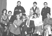 Ігор Ледін: Якби я знову відкрив телебачення, то воно було б таким же, як і раніше. Інакше я не вмію…