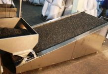 Сьогодні в Павлограді відкрився новий завод