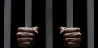 Девушку обокрали в детском парке