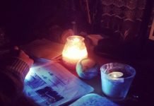 В Павлоград прийшли ГАВ та СГАВ