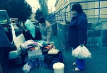 Павлоградські лікарі відправили допомогу бійцям в зону АТО