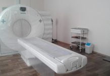 Павлоградський район залишився без томографа