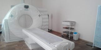 Павлоградський район залишився без томографа