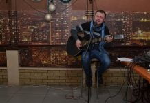 В Павлограді відгримів рок-вечір «АкуRock»