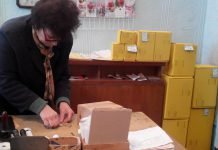 Посилки із Китаю в Павлоград – за 7 днів!