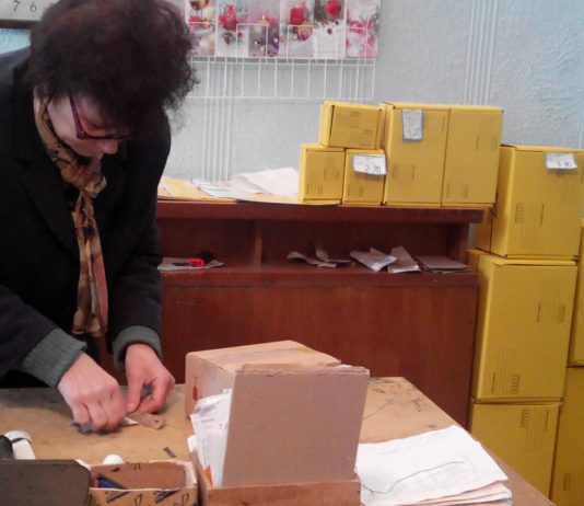 Посилки із Китаю в Павлоград – за 7 днів!