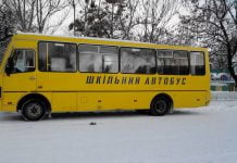 Шкільні зимові канікули збільшувати не будуть