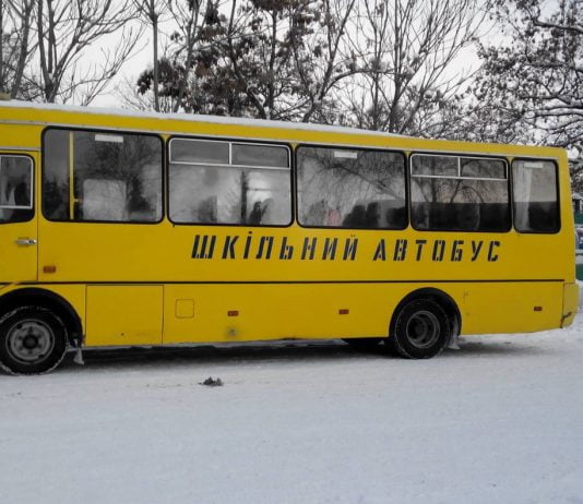 Павлоградські школи пішли на карантин
