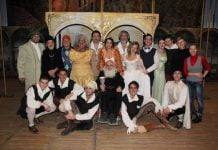 В Павлограді «приборкали норовливу»